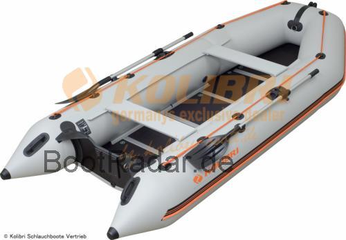 Kolibri KM-360  technische daten 